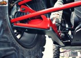 Kit Complet de Protection PHD AXP Polaris RZR 1000 Polaris